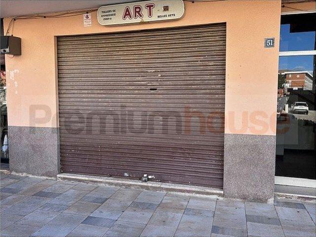 Local Comercial en venta en l'Hospitalet de l'Infant, Baix Camp