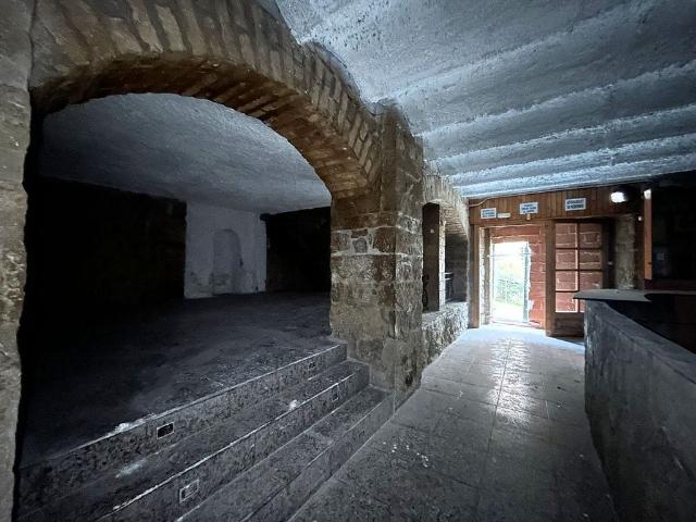 Local Comercial en venta en Centre Històric de Manresa, Bages