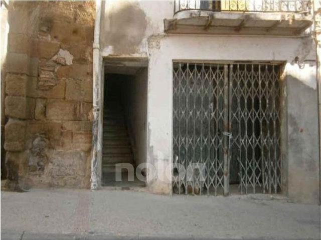 Local Comercial en venta en Noguera, Catalunya