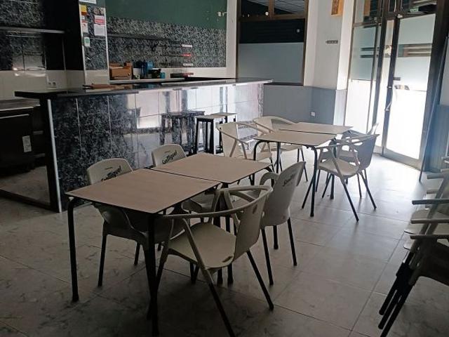 Local Comercial en venta en Castellciutat, Alt Urgell