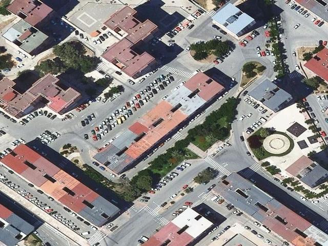Local Comercial en venta en Sant Pere i Sant Pau, Tarragonès