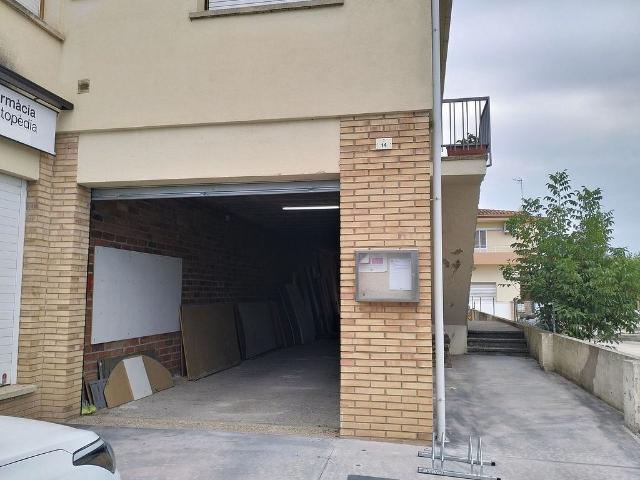 Local Comercial en venta en Pla de l'Estany, Catalunya