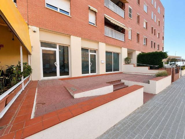 Local Comercial en venta en Can Pou / Camp de Mar, Maresme