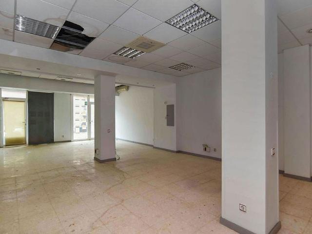 Local Comercial en venta en Can Pou / Camp de Mar, Maresme