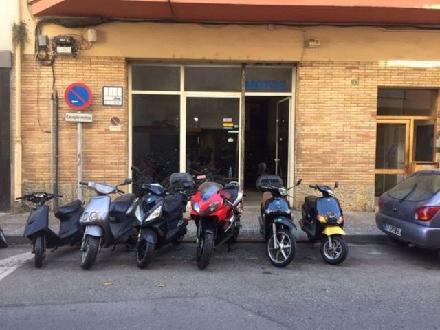 Local Comercial en venta en Can Gibert del Pla, Gironès