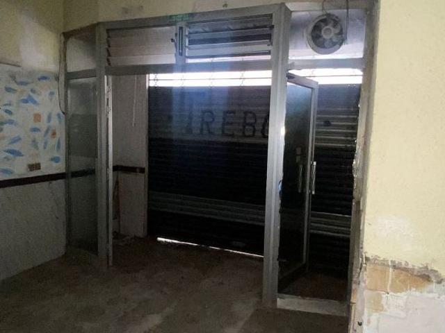 Local Comercial en venta en Districte 1, Barcelonès
