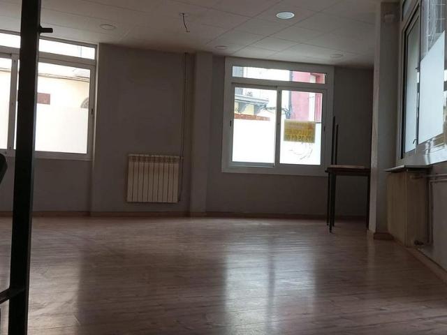 Local Comercial en venta en Alt Urgell, Catalunya