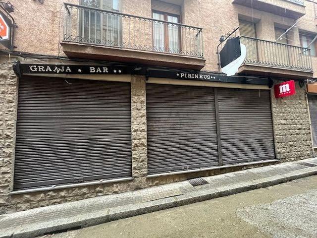 Local Comercial en venta en Cerdanya, Catalunya