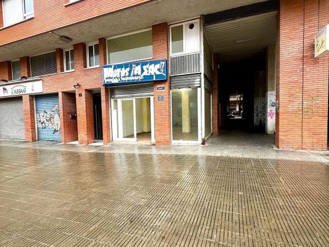 Local Comercial en venta en el Canyeret, Segrià