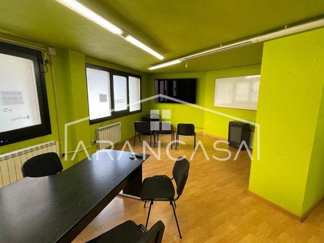 Local Comercial en venta en Gausac, Val d'Aran