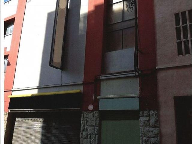 Local Comercial en venta en Can Mas, Vallès Occidental