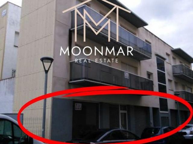 Local Comercial en venta en Riudoms