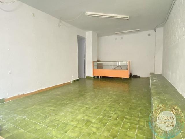 Local Comercial en venta en Baix Ebre, Catalunya