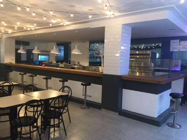 Local Comercial en venta en Eixample, Gironès