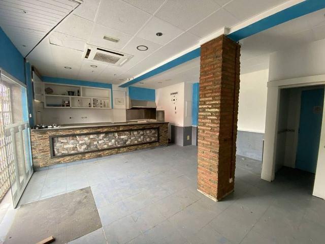 Local Comercial en venta en Flaçà