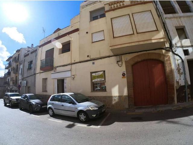 Local Comercial en venta en Mont-roig Del Camp