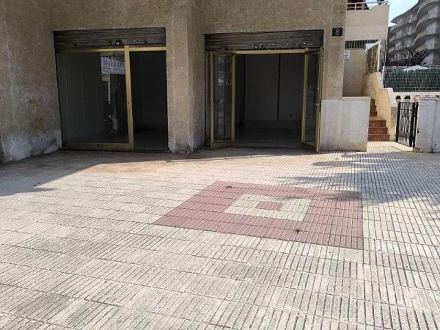 Local Comercial en venta en la Pineda, Tarragonès