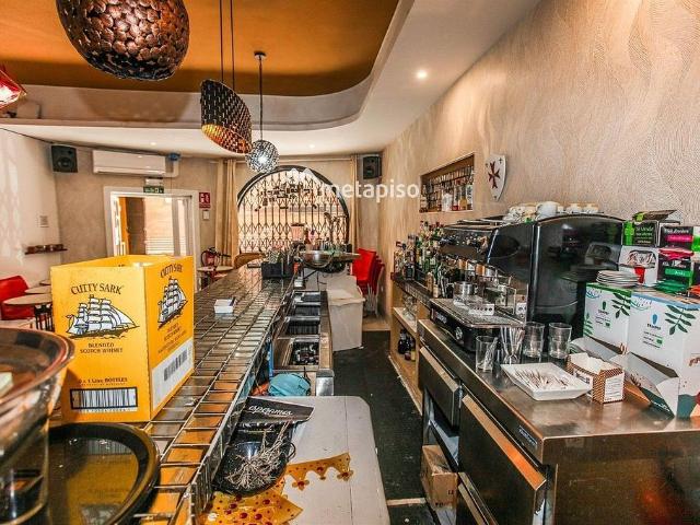 Local Comercial en venta en Calafell, Baix Penedès
