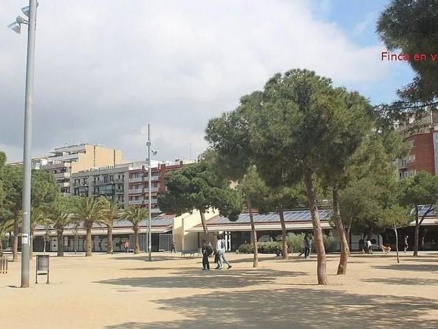 Local Comercial en venta en Barcelona, la Nova Esquerra de l'Eixample