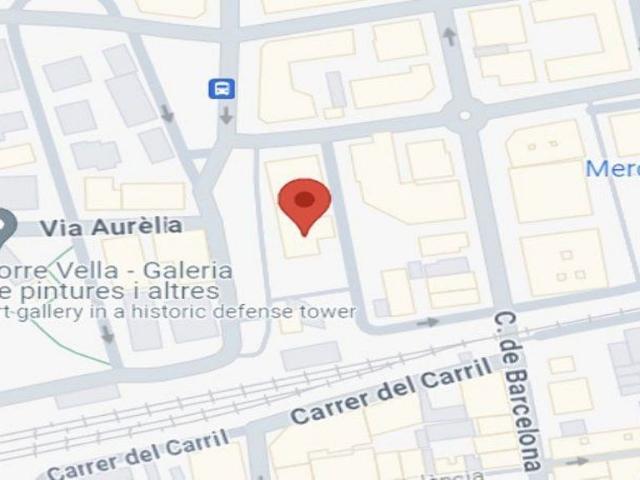 Local Comercial en venta en Salou