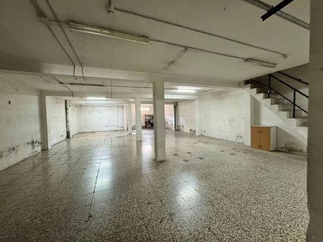 Local Comercial en venta en Sant Andreu, Barcelonès