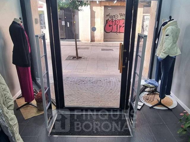 Local Comercial en venta en Eixample, Tarragona