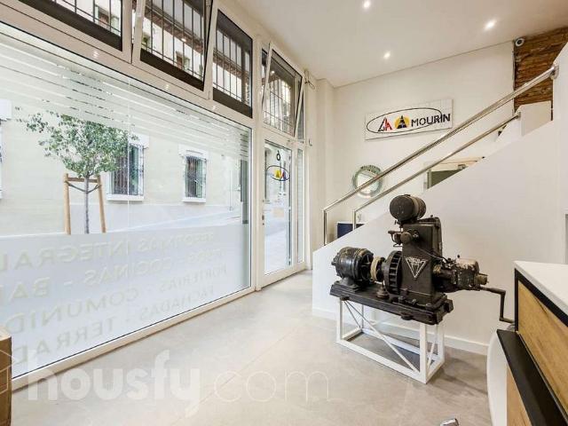 Local Comercial en venta en Gràcia, Barcelonès