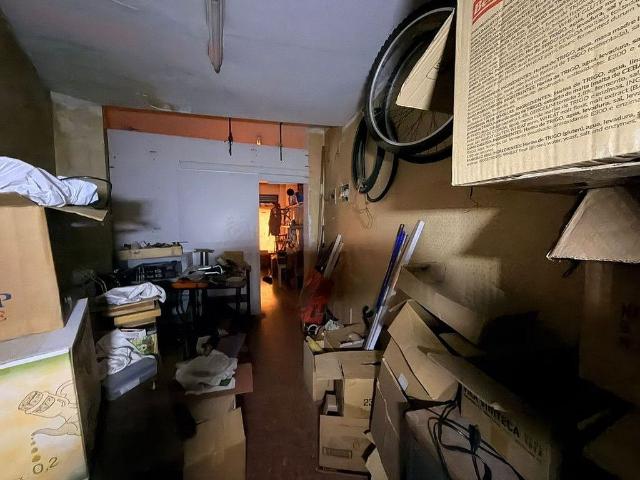 Local Comercial en venta en Districte 3, Barcelonès