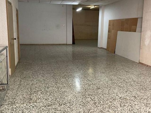 Local Comercial en venta en Casc antic, Baix Camp