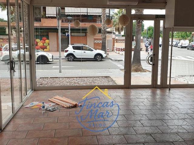 Local Comercial en venta en Tarragonès, Catalunya