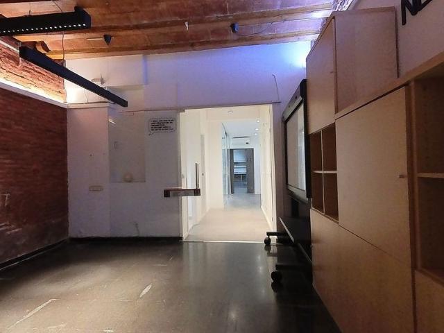 Local Comercial en venta en Gràcia, Barcelonès