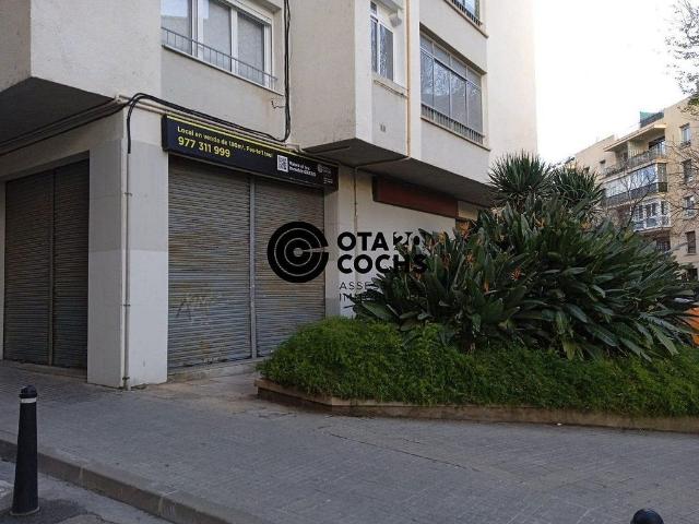 Local Comercial en venta en Ample, Baix Camp