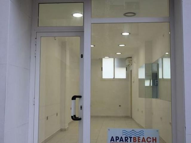 Local Comercial en venta en Niloga, Baix Camp