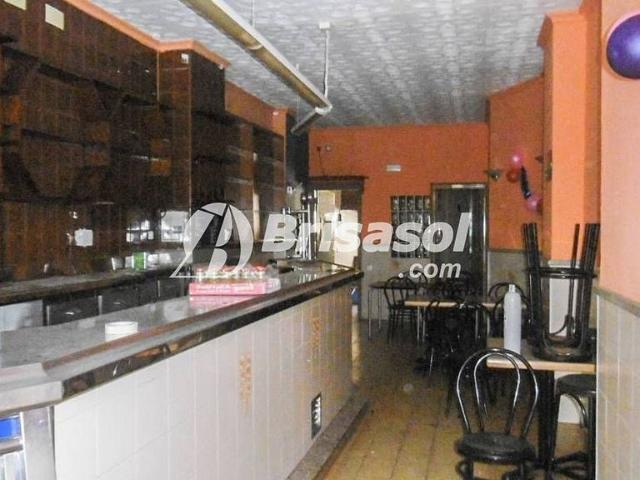 Local Comercial en venta en els Quatre Garrofers, Tarragonès