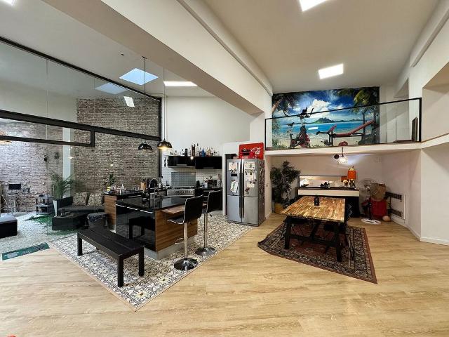Local Comercial en venta en Barcelona, Sants-Badal