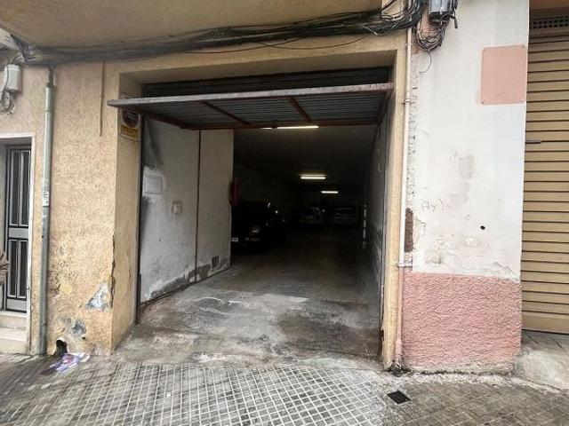 Local Comercial en venta en la Maurina, Vallès Occidental