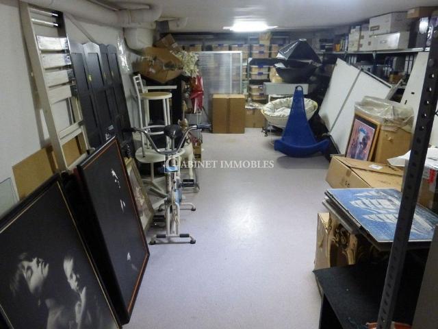 Local Comercial en venta en horts de miró, Baix Camp