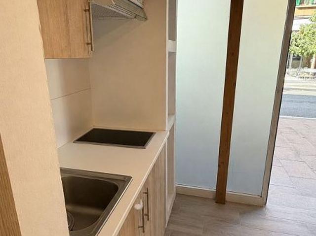 Local Comercial en venta en Nou Barris, Barcelonès