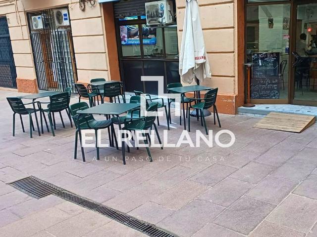 Local Comercial en venta en Nou Barris, Barcelonès
