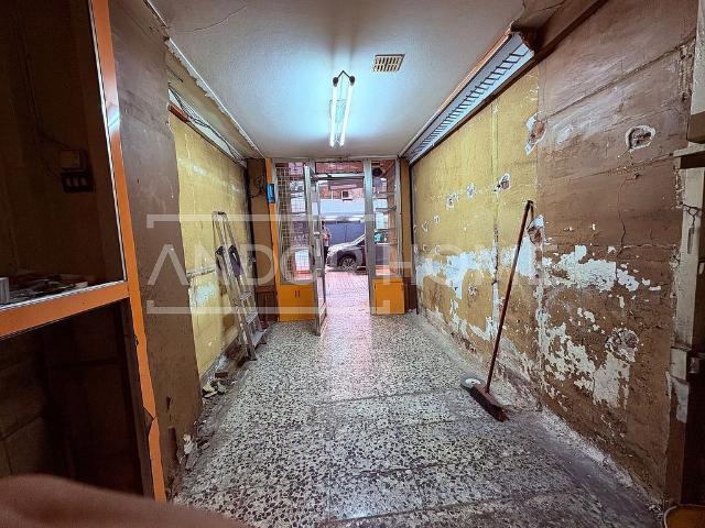 Local Comercial en venta en Barcelona, l'Antiga Esquerra de l'Eixample