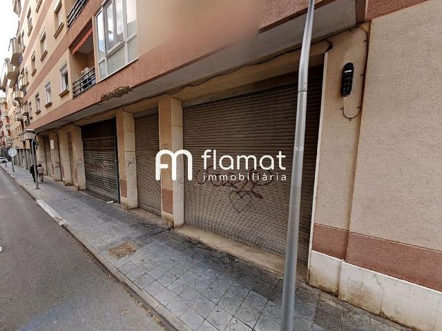 Local Comercial en venta en Barris Marítims, Tarragona