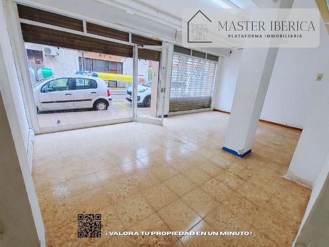 Local Comercial en venta en Centre, Baix Llobregat