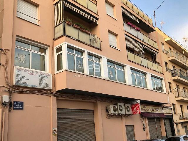 Local Comercial en venta en Terrassa, Ègara