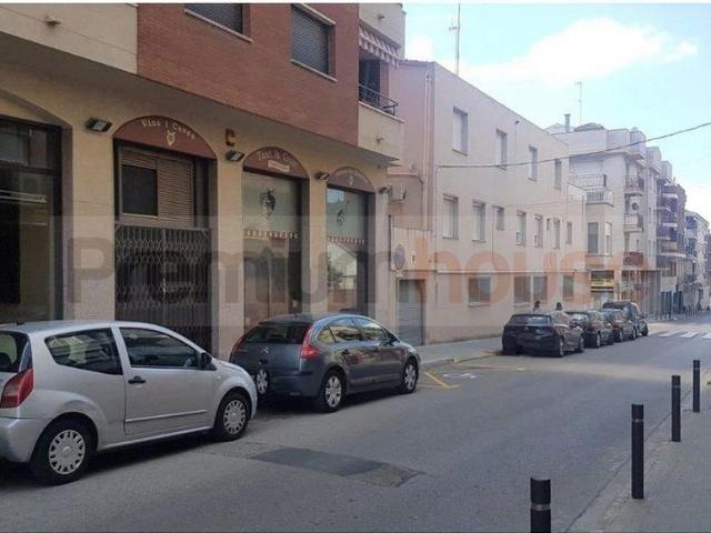 Local Comercial en venta en Baix Llobregat, Catalunya
