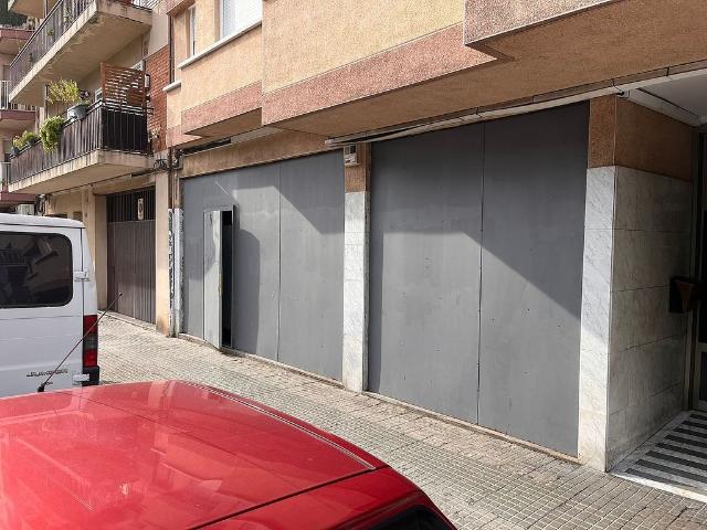 Local Comercial en venta en Can Palet, Vallès Occidental