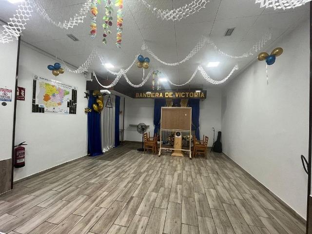 Local Comercial en venta en Can Palet, Vallès Occidental