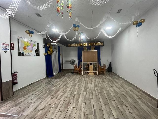 Local Comercial en venta en Can Palet, Vallès Occidental