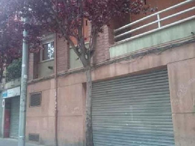 Local Comercial en venta en Badalona, Sant Roc