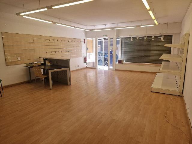 Local Comercial en venta en la Llosa, Baix Camp
