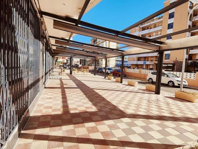 Local Comercial en venta en Cunit